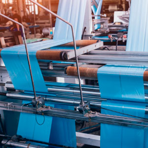 минимальный тираж пакетов