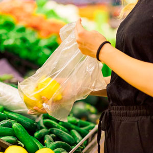 доставка пакетов