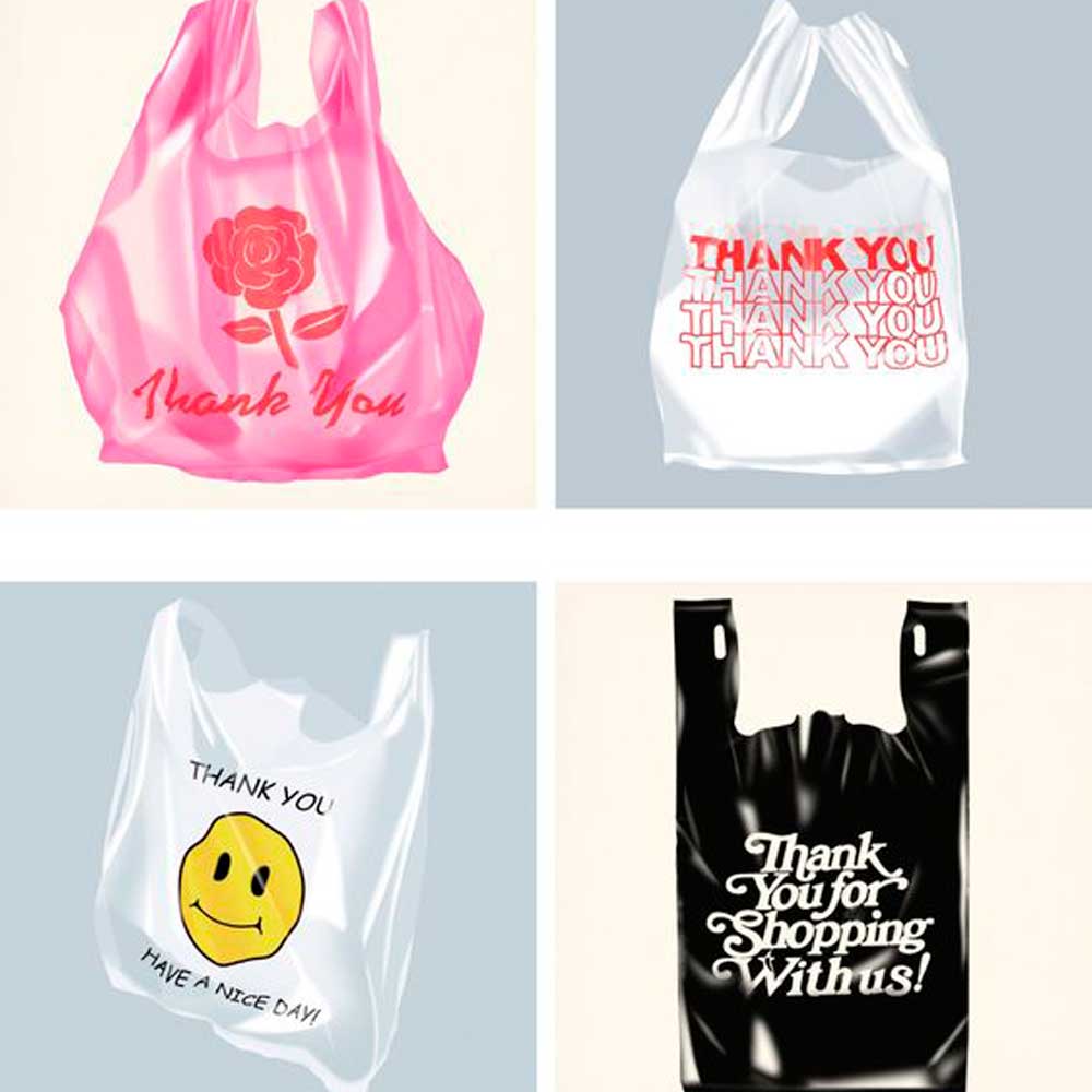 полиэтиленовые пакеты цена